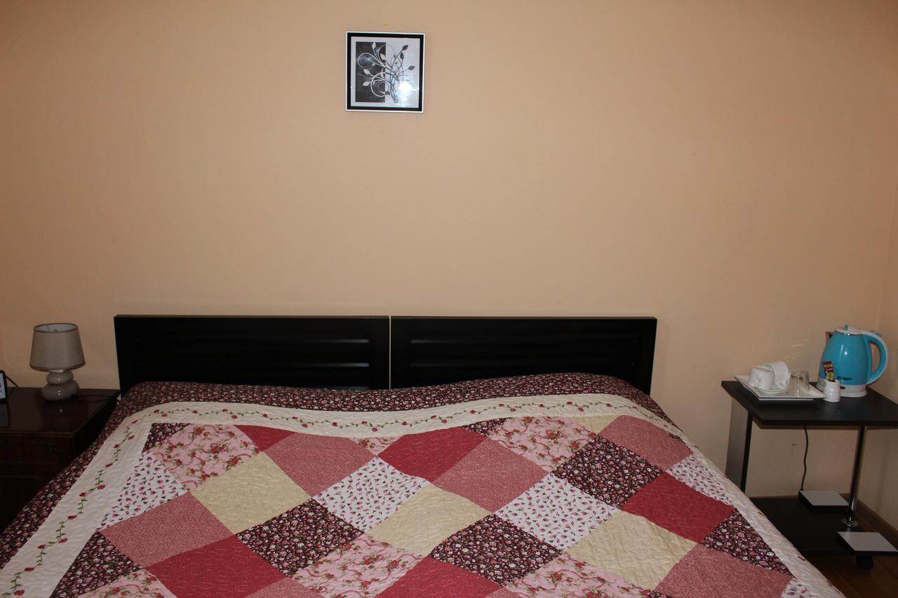La Deka Guesthouse Lagodekhi Kültér fotó