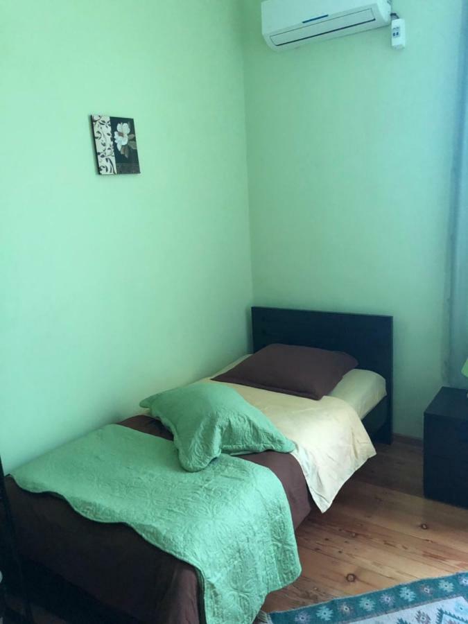 La Deka Guesthouse Lagodekhi Kültér fotó