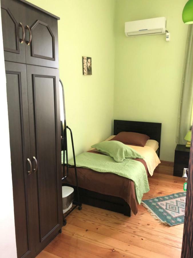 La Deka Guesthouse Lagodekhi Kültér fotó